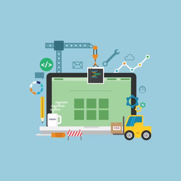 Sitejet Builder
